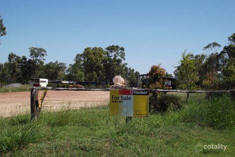 15707 Gregory Hwy, Clermont, QLD 4721