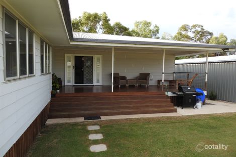 Property photo of 27-29B North Street Taroom QLD 4420
