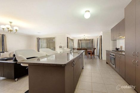 Property photo of 22 Heysen Parkway Caroline Springs VIC 3023