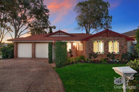 Property photo of 133 Glenwood Park Drive Glenwood NSW 2768