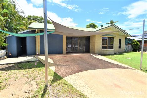 Property photo of 29A Gordon Street Richmond Hill QLD 4820