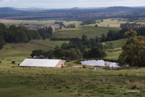 84 Coates Hill Rd, Parkham, TAS 7304