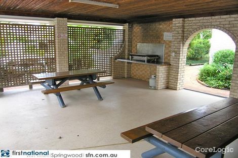 Property photo of 71/15 Magellan Road Springwood QLD 4127