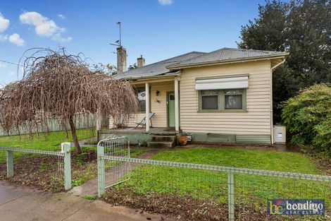 Property photo of 47 Thunder Street North Bendigo VIC 3550