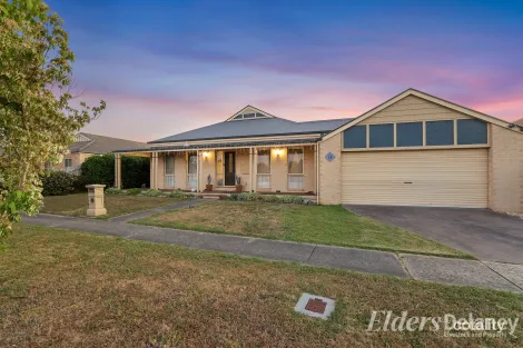 Property photo of 14 Munro Street Warragul VIC 3820