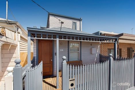 116 Stawell St, Richmond, VIC 3121