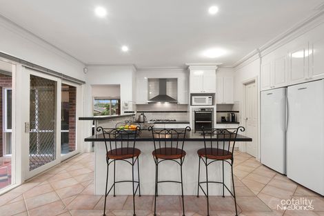Property photo of 42 Cromwell Drive Rowville VIC 3178