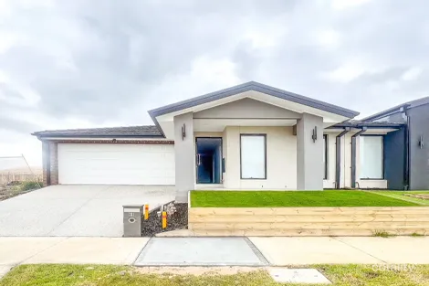 Property photo of 88 Dargile Circuit Epping VIC 3076