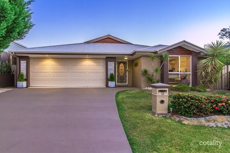 12 Frog Rock Cres, Reedy Creek, QLD 4227