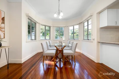 Property photo of 17 Joan Street Norman Park QLD 4170