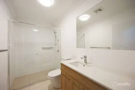 Property photo of 16/45 Kersley Road Kenmore QLD 4069
