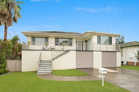 Property photo of 18 Northcott Avenue Singleton Heights NSW 2330