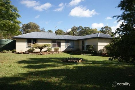 Property photo of 521 Hawthorne Drive Arding NSW 2358