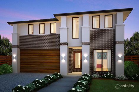 1 Wavell Pde, Fraser Rise, VIC 3336