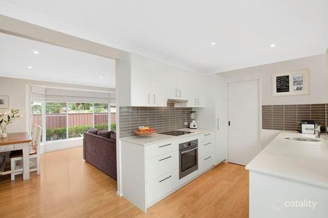 Property photo of 3/60 Flathead Road Ettalong Beach NSW 2257