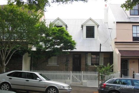 14 Colbourne Ave, Glebe, NSW 2037