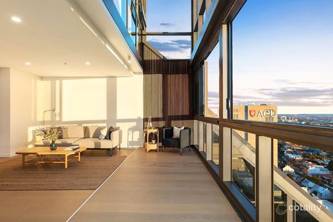 Property photo of 2201/150 Pacific Highway North Sydney NSW 2060