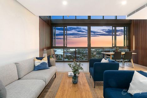 Property photo of 2201/150 Pacific Highway North Sydney NSW 2060
