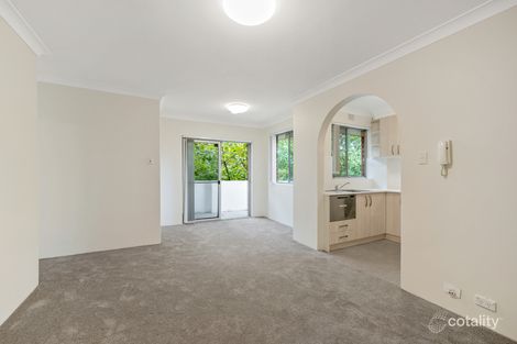 Property photo of 15/163-167 Todman Avenue Kensington NSW 2033