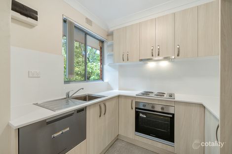 Property photo of 15/163-167 Todman Avenue Kensington NSW 2033