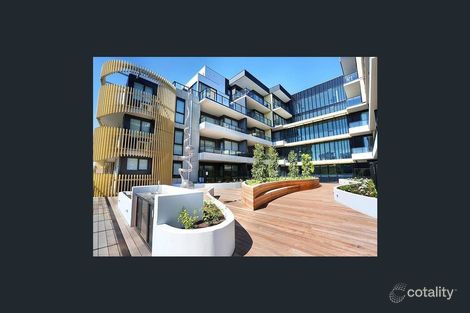Property photo of 123/138 Camberwell Road Hawthorn East VIC 3123