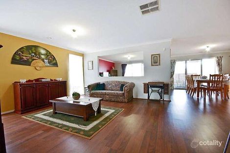 Property photo of 6 Barchester Avenue Truganina VIC 3029