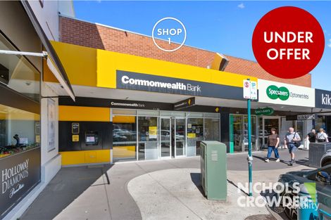 52 Church St, Brighton, VIC 3186