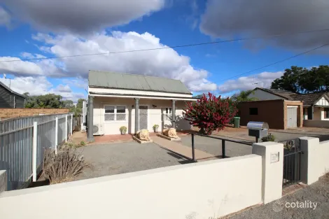 151 PIPER ST, BROKEN HILL, NSW 2880