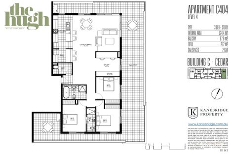 418/44 Armbruster Ave, North Kellyville, NSW 2155