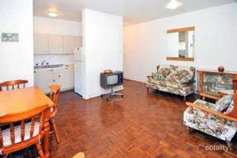 Property photo of 11/5A Frances Street Randwick NSW 2031