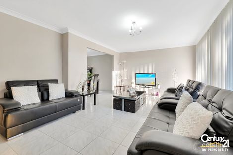 Property photo of 172 Sweethaven Road Bossley Park NSW 2176