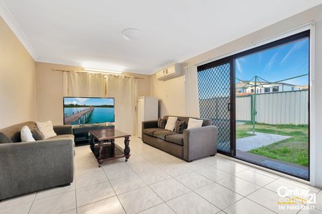 Property photo of 172 Sweethaven Road Bossley Park NSW 2176