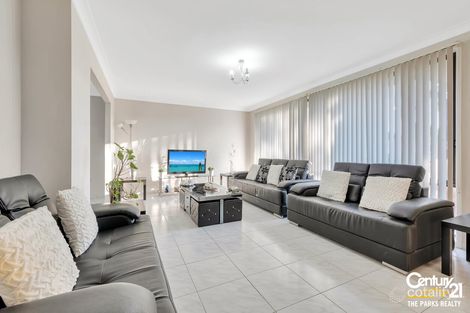 Property photo of 172 Sweethaven Road Bossley Park NSW 2176