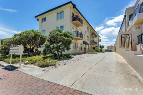 6/52 North Esp, Glenelg North, SA 5045