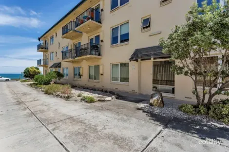 Property photo of 6/52 North Esplanade Glenelg North SA 5045