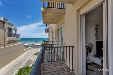 Property photo of 6/52 North Esplanade Glenelg North SA 5045