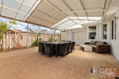 Property photo of 5 Capstone Way Marangaroo WA 6064