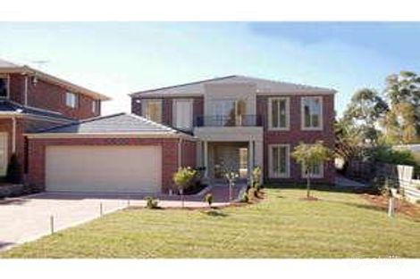 Property photo of 33 Clancys Lane Doncaster VIC 3108