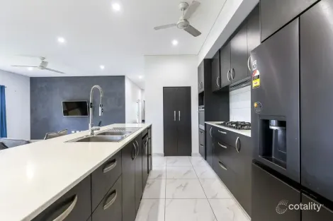 Property photo of 36 Sundew Circuit Zuccoli NT 0832