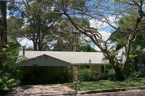 5 Gleneagle St, Kenmore, QLD 4069