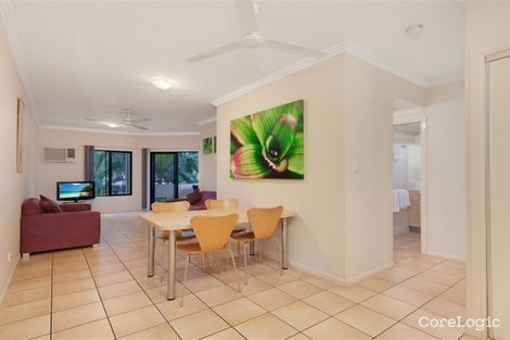 Property photo of 15/37-39 Digger Street Cairns North QLD 4870