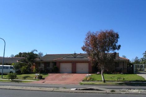 Property photo of 2/13 Kurrajong Road Casula NSW 2170