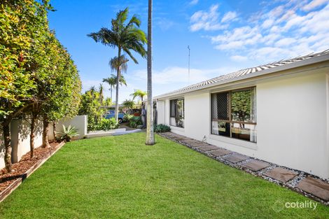 Property photo of 60 Ocean View Avenue Mooloolaba QLD 4557