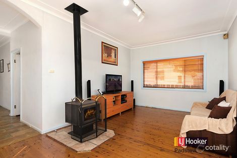 Property photo of 38 Turvey Street Revesby NSW 2212