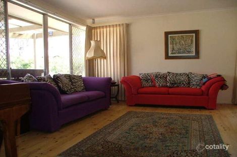 Property photo of 40 Rapanea Street Rivett ACT 2611