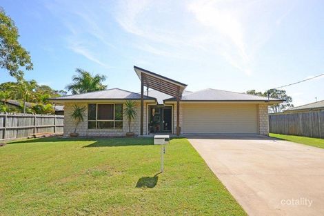 Property photo of 108 Exeter Street Torquay QLD 4655