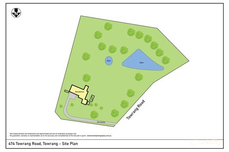 474 Towrang Rd, Towrang, NSW 2580
