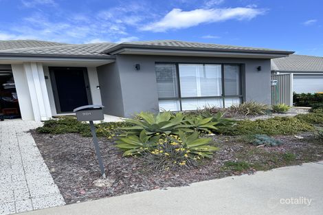 Property photo of 201 Hawksbill Drive Alkimos WA 6038