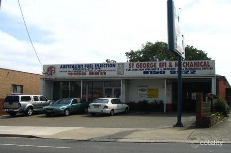 86 Stoney Creek Rd, Bexley, NSW 2207