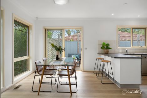 Property photo of 1/10 Bareena Avenue Rowville VIC 3178